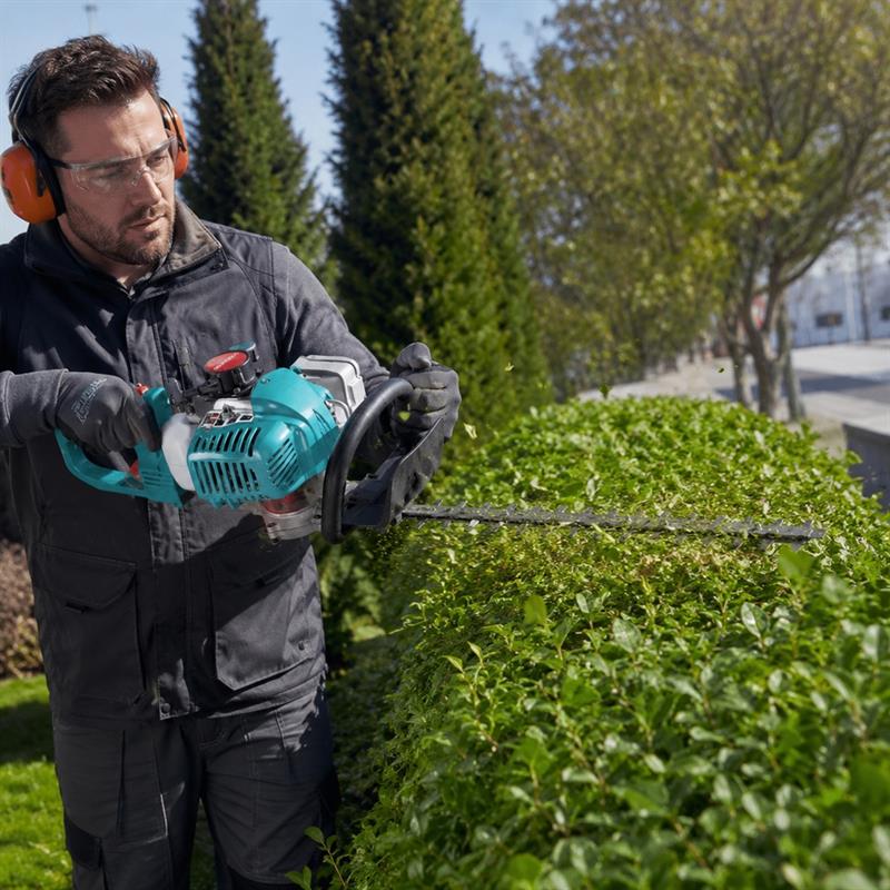 Tagliasiepi a scoppio 23 cc leggero 