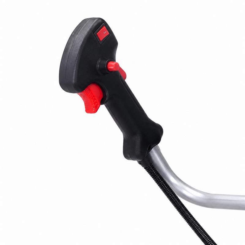 Decespugliatore carrellato 51,7 cc 