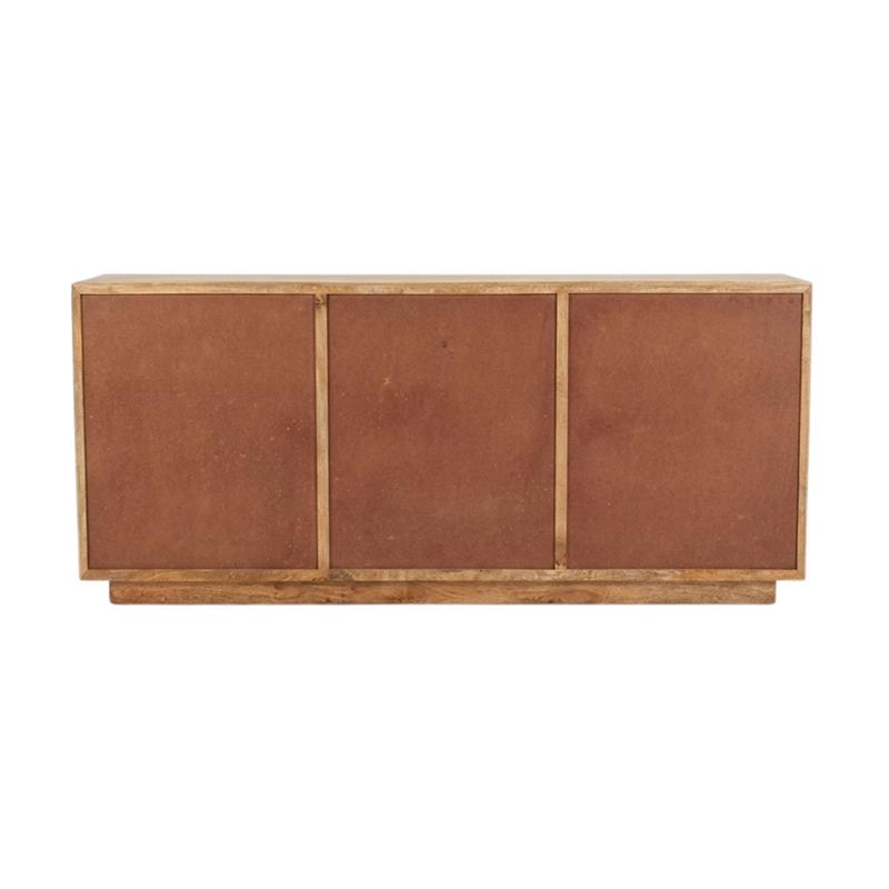 ARCHE 6/ANTE C/VETRO 193X47X87