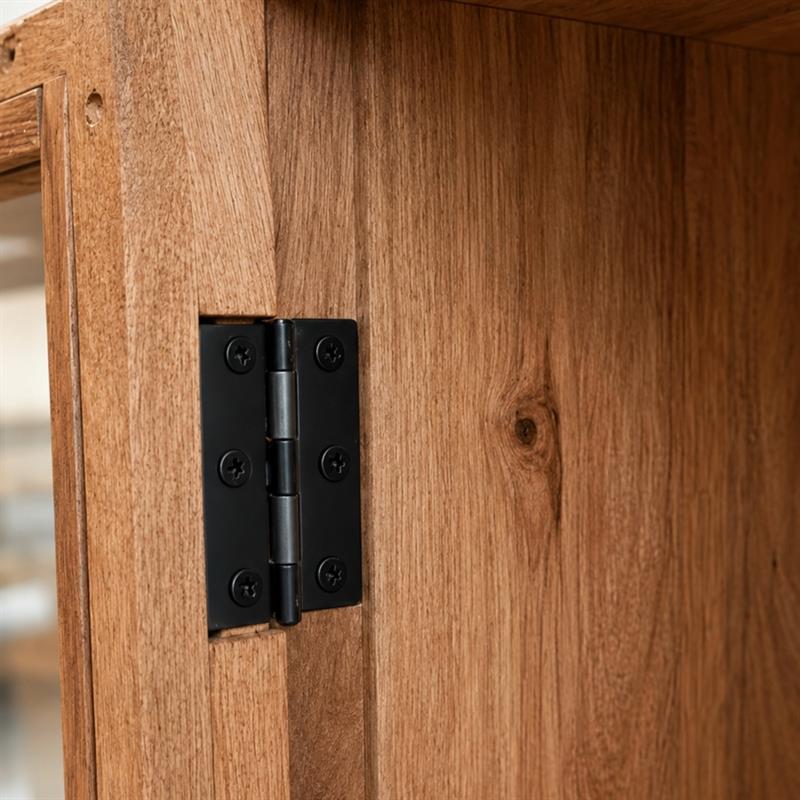 ARCHE 6/ANTE C/VETRO 193X47X87