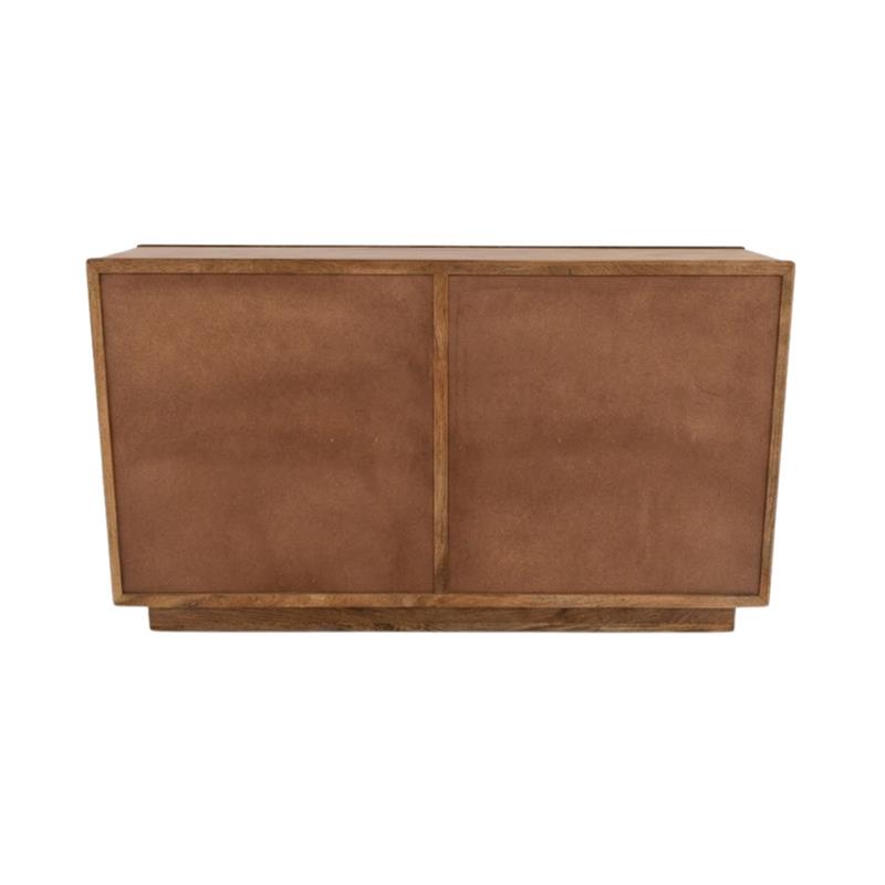 ARCHE 4/ANTE C/VETRO 153X47X87