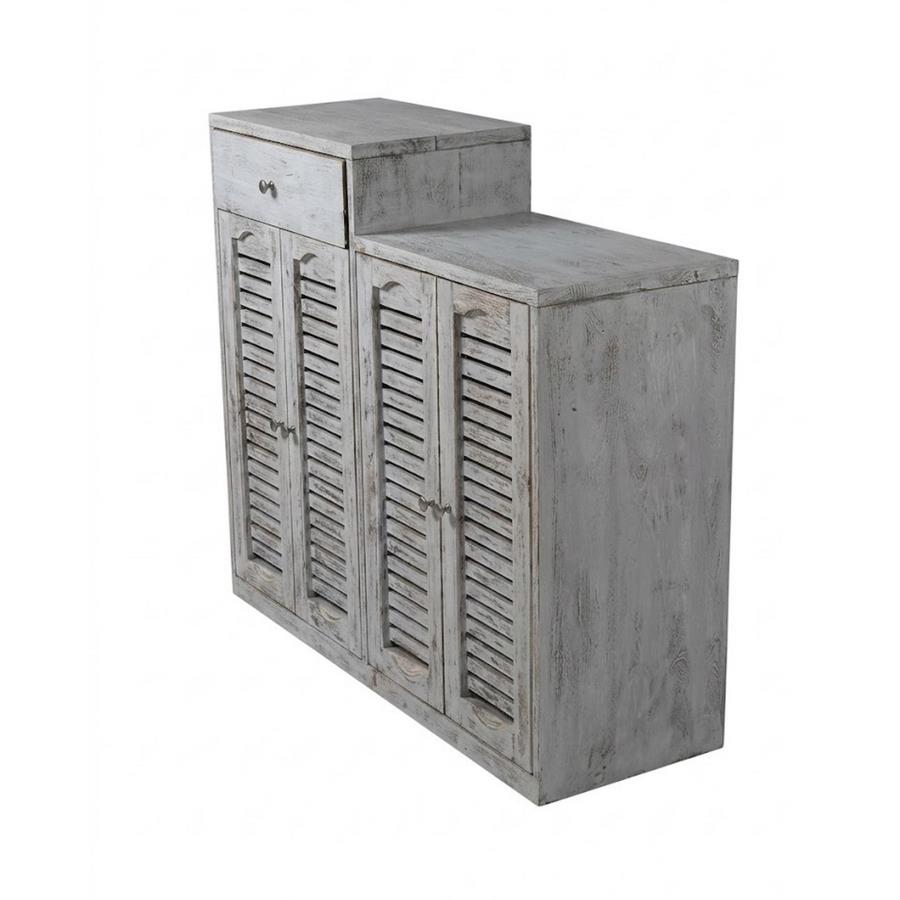 PERSIAN CREDENZA  117X38X99