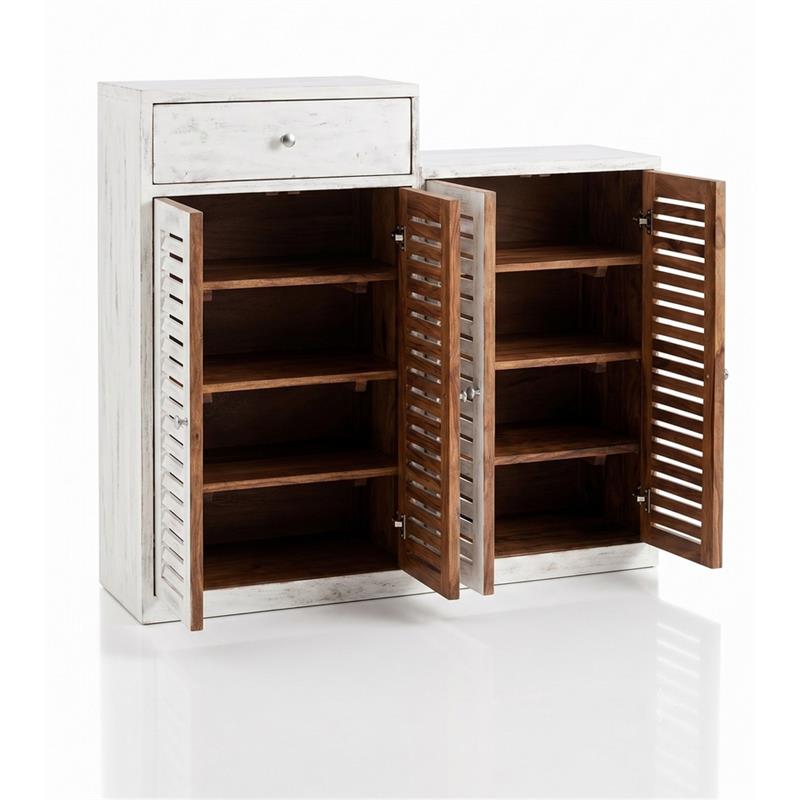 PERSIAN CREDENZA  117X38X99