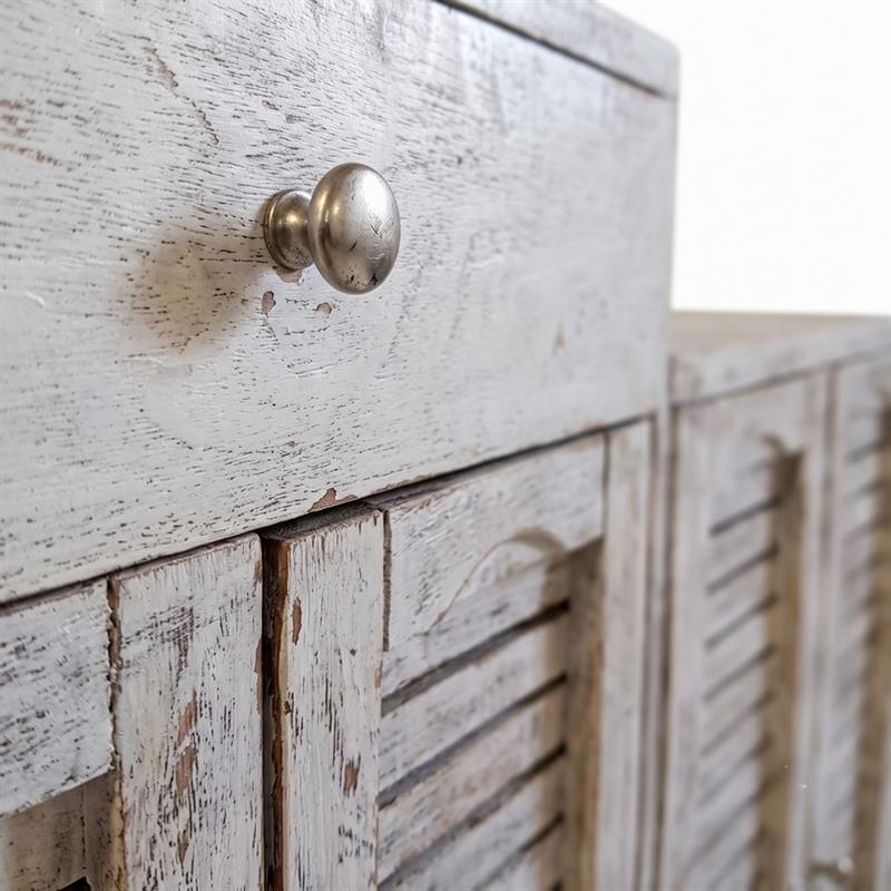 PERSIAN CREDENZA  117X38X99