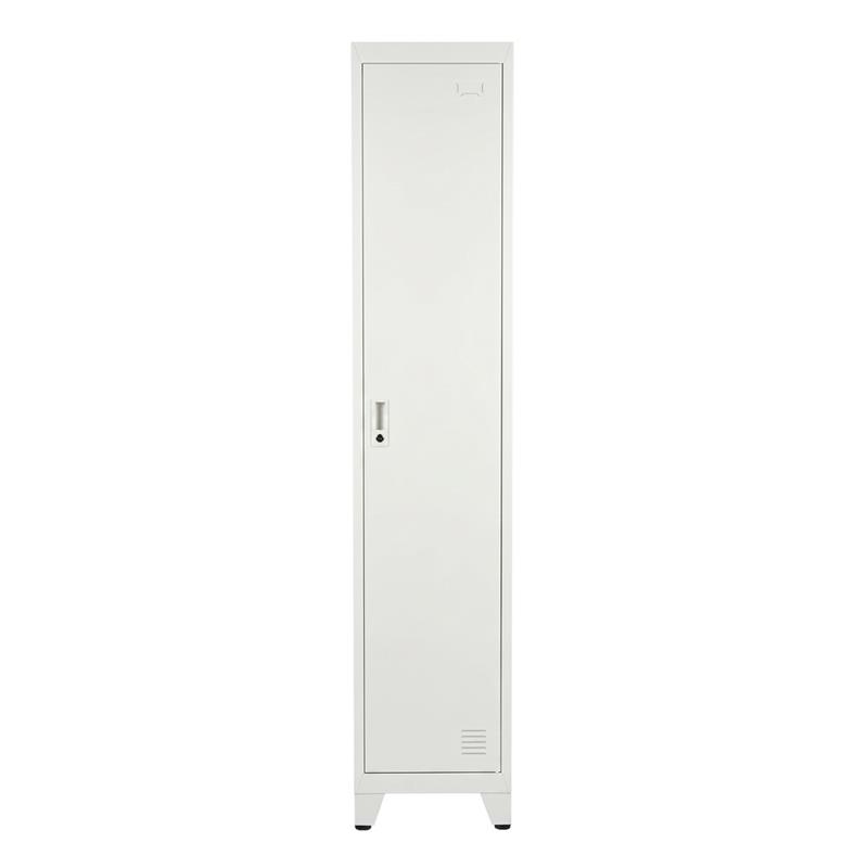 YUMI ARMADIO 1/A 38X45X190 CM BIANCO