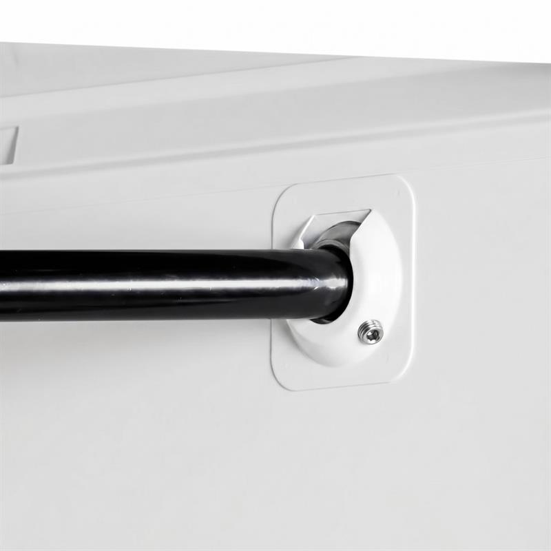 YUMI ARMADIO 2/A 38X45X190 CM BIANCO
