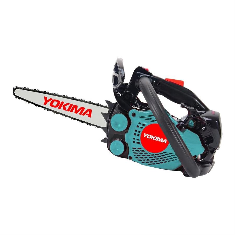 Motosega carving 25 cc barra 25 cm - Yokima
