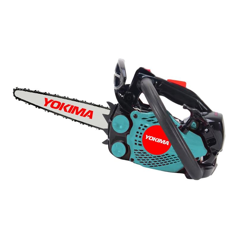 YOKIMA MOTOSEGA 25CC CARVING