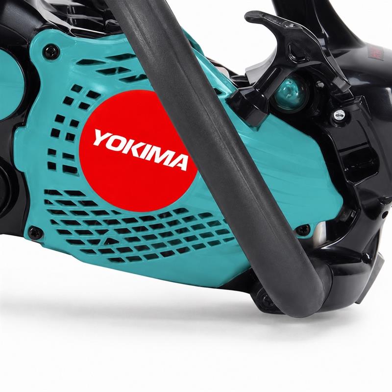 Motosega carving 25 cc barra 25 cm 