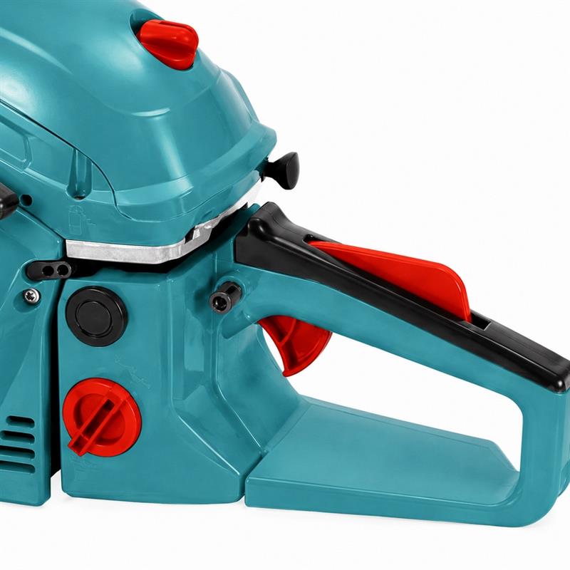 Motosega a scoppio 58 cc 2,2 kW 