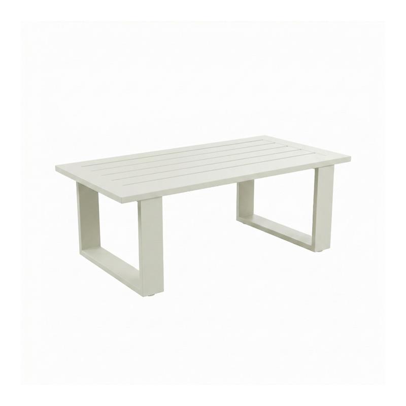SET BARS ALLUMINIO BIANCO NEW
