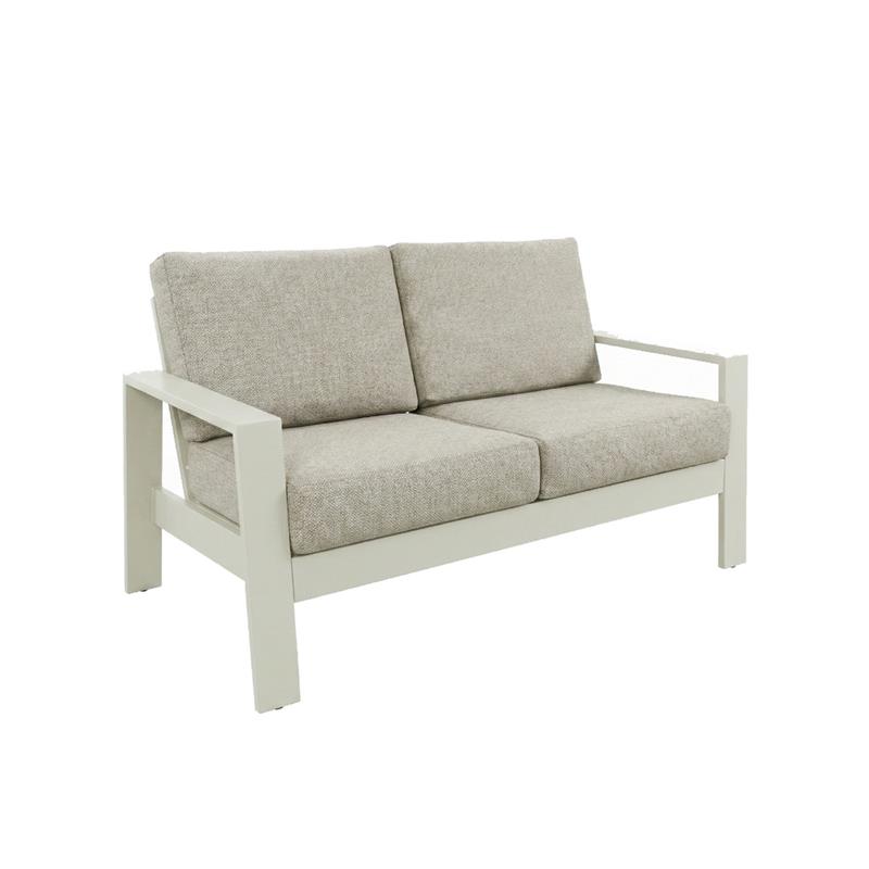 SET BARS ALLUMINIO BIANCO NEW