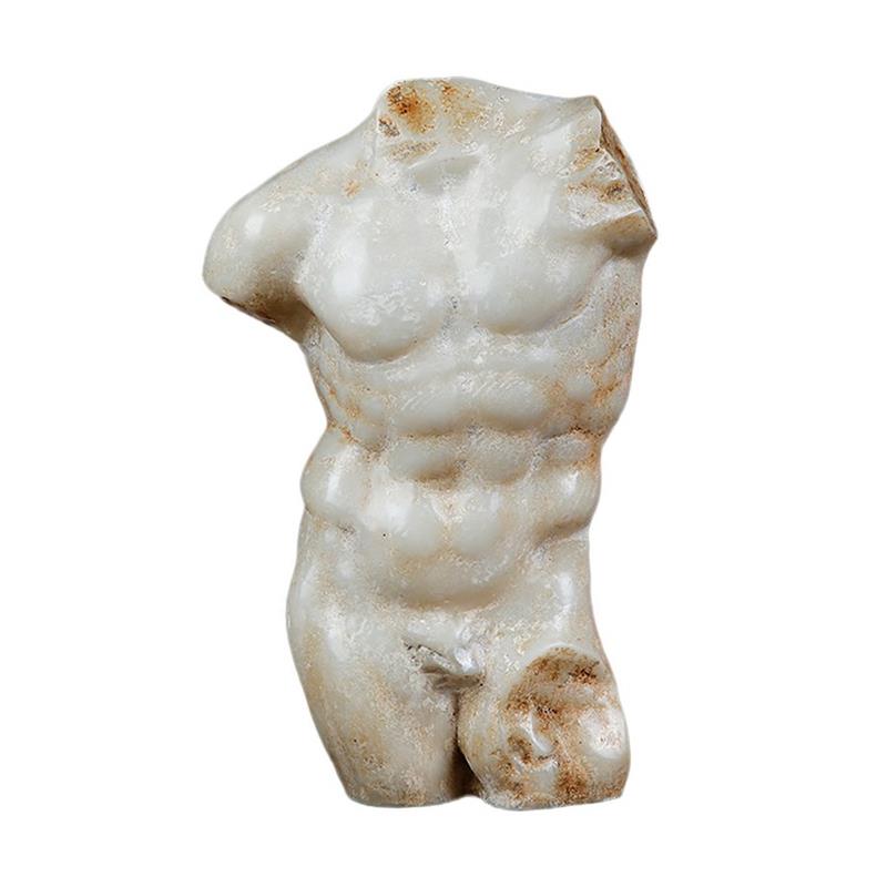 TORSO BELVEDERE 25X25,5X39
