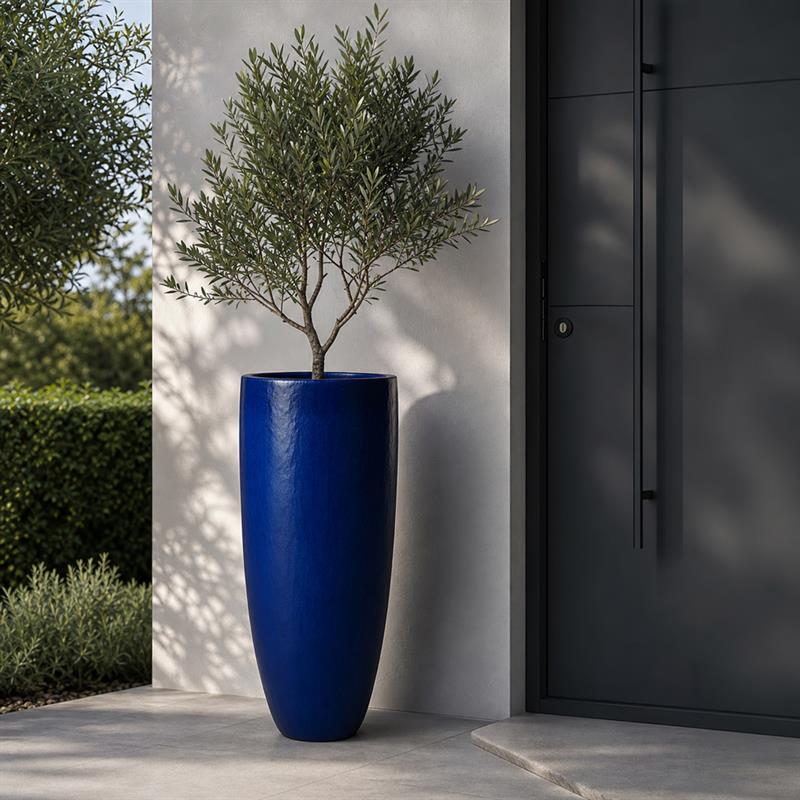 VASO REAL 46*78 BLU