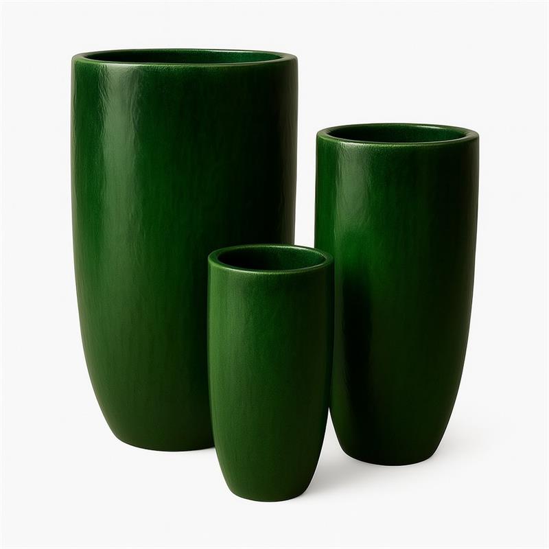 VASO REAL 36*63 SMERALDO