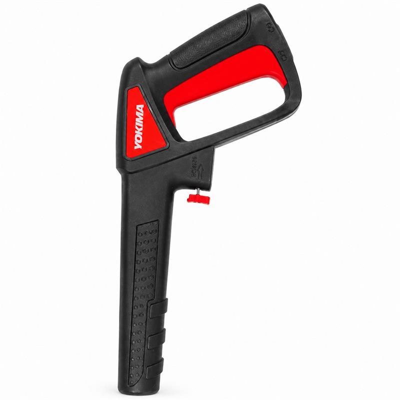 Idropulitrice 1900W 150 bar 330 L/h 
