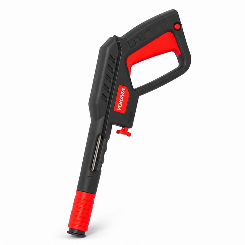 Idropulitrice 2400W 180 bar 360 L/h 
