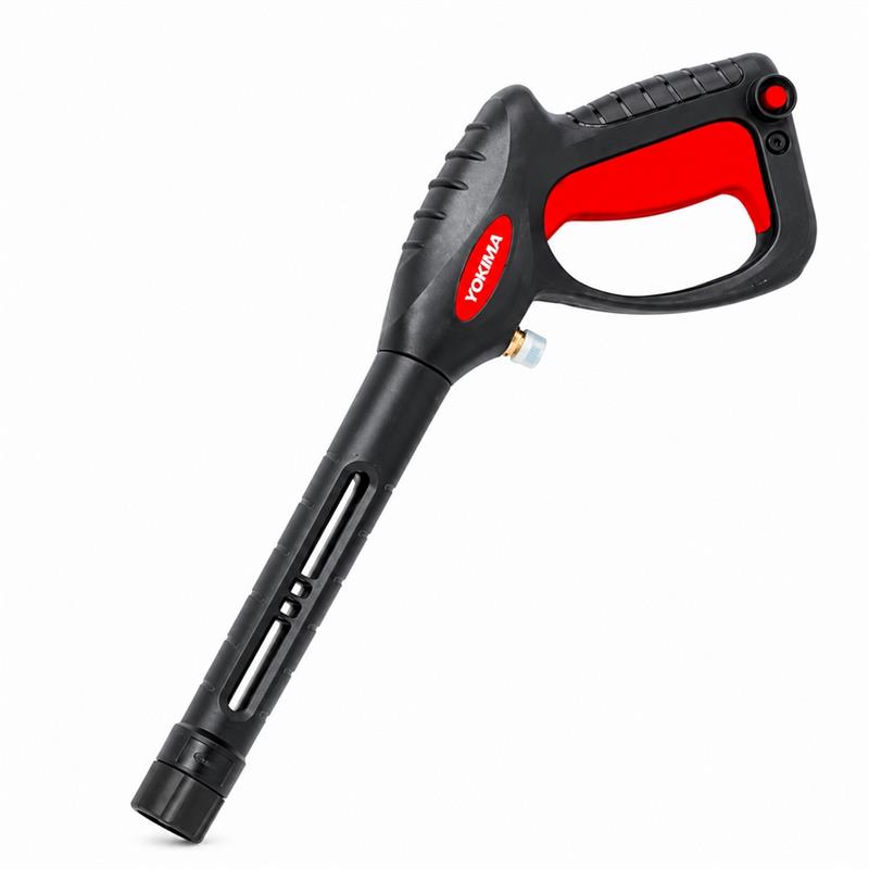Idropulitrice 2500W 190 bar 420 L/h 