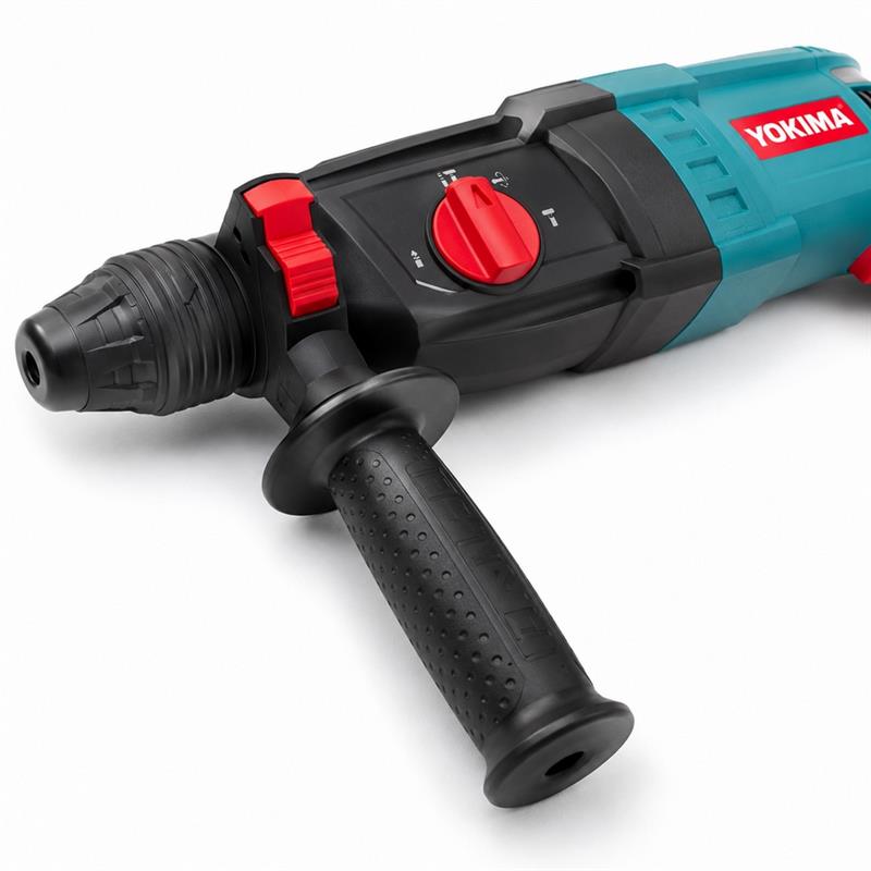 Tassellatore SDS Plus 900W 3,2J 28 mm