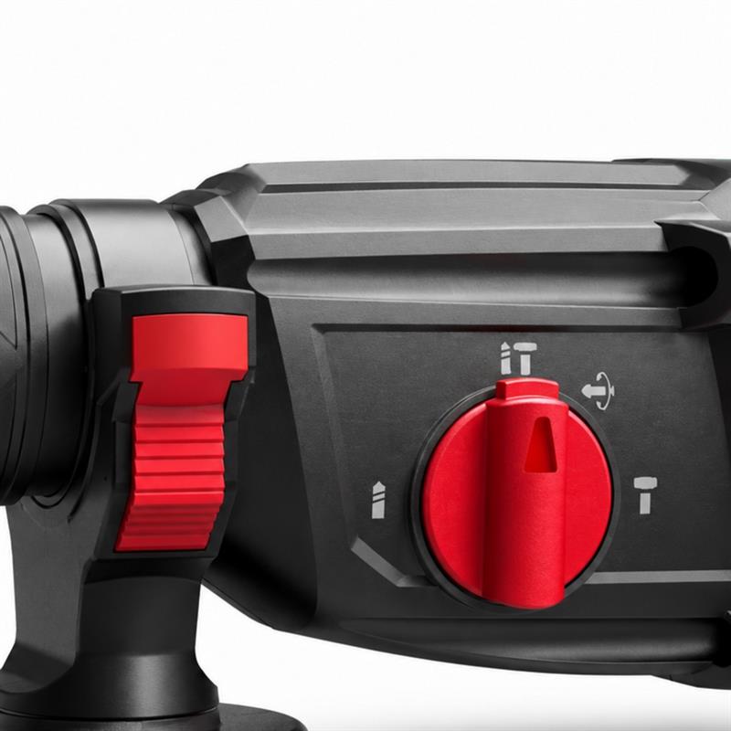 Tassellatore SDS Plus 900W 3,2J 28 mm