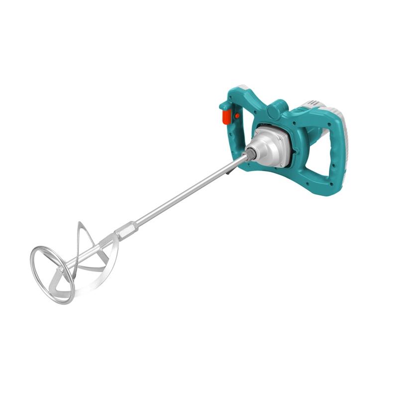 Miscelatore elettrico 1300W 120 mm - Yokima