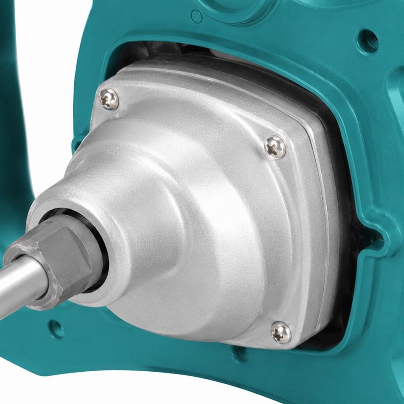 Miscelatore elettrico 1300W 120 mm