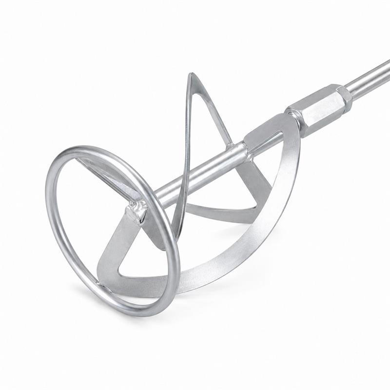 Miscelatore elettrico 1300W 120 mm
