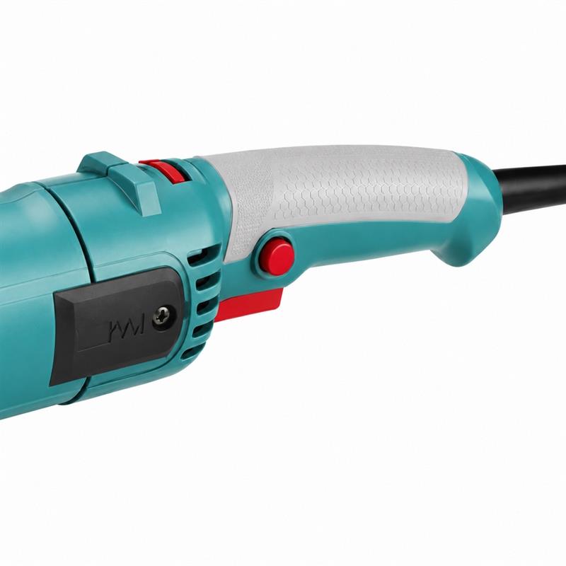 Smerigliatrice angolare 1100W 125 mm 