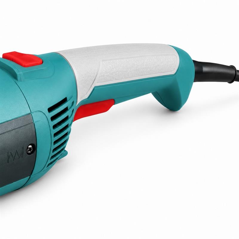 Smerigliatrice angolare 2200W 230 mm 