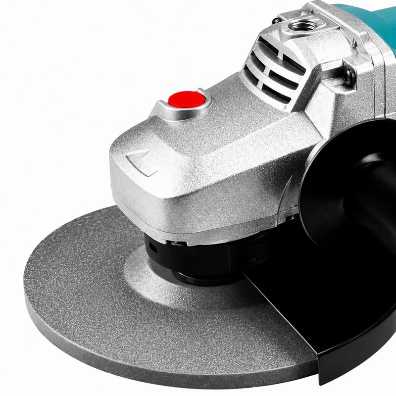 Smerigliatrice angolare 2200W 230 mm 