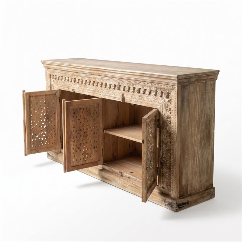 Buffet 180x45x90 cm - Pasha