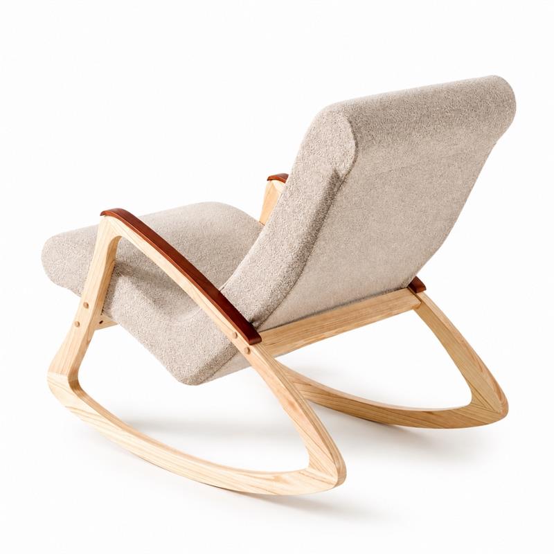 SWING SINI BOUCLE' BEIGE #03