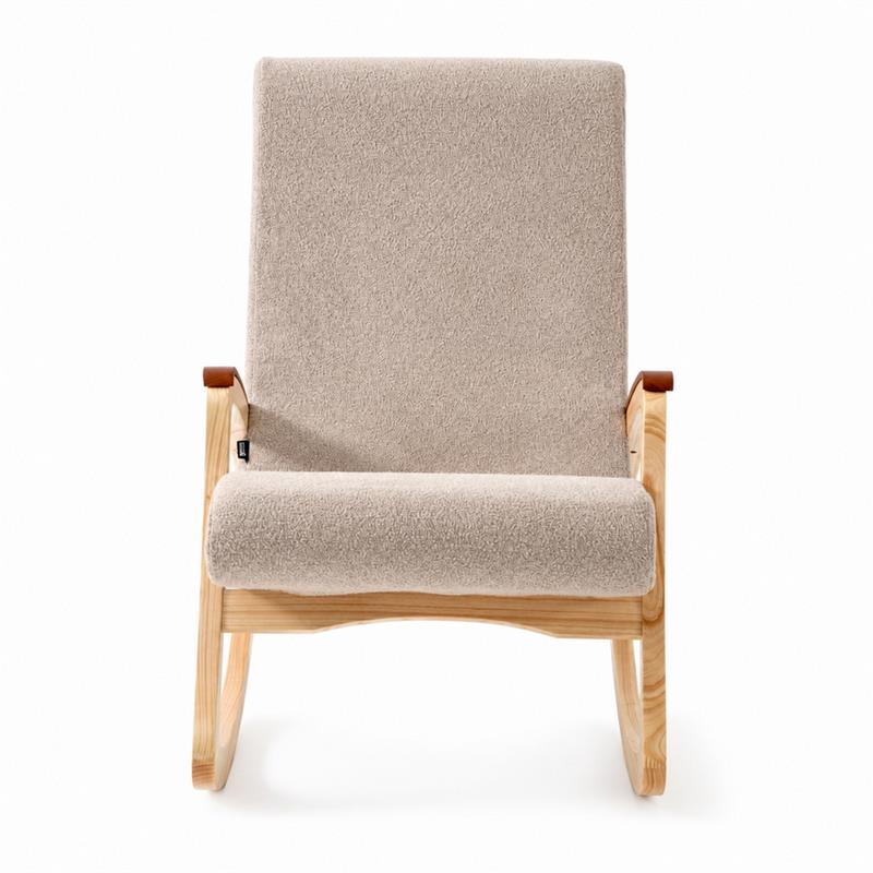 SWING SINI BOUCLE' BEIGE #03