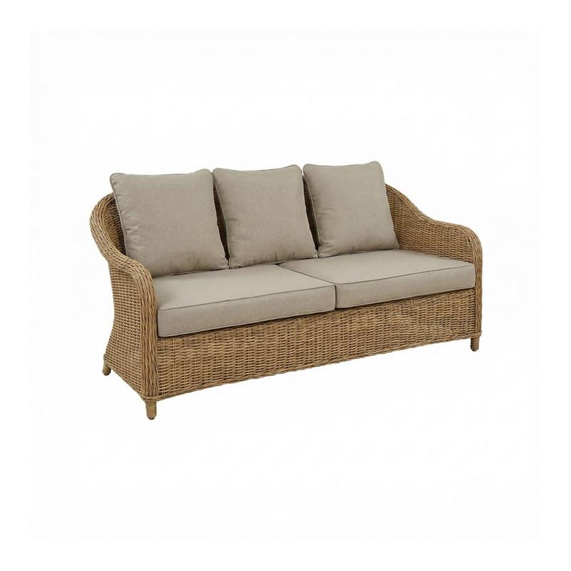 KALEF SET POLIRATTAN