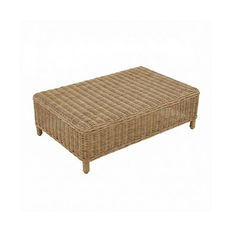 KALEF SET POLIRATTAN