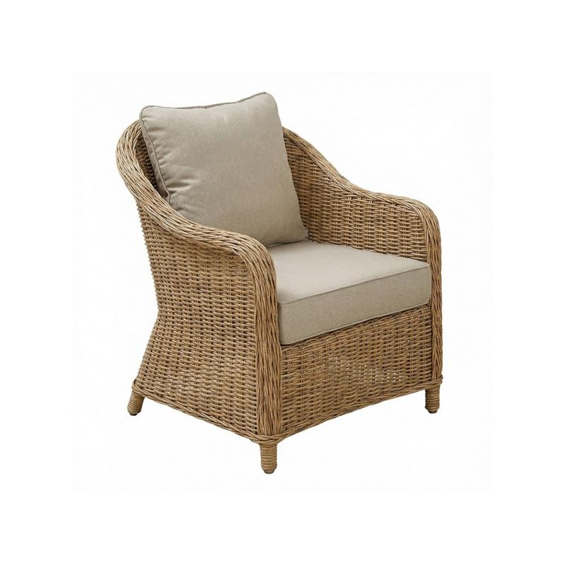 KALEF SET POLIRATTAN