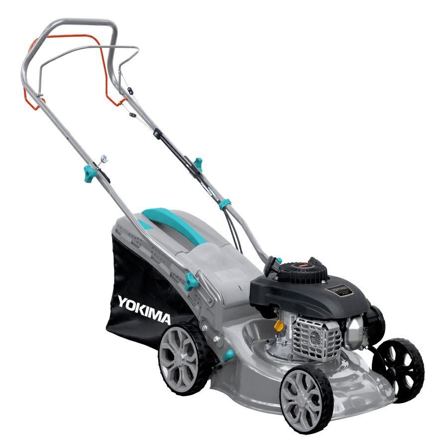 YOKIMA TOSAERBA A SCOPPIO 141CC TAGLIO 40CM