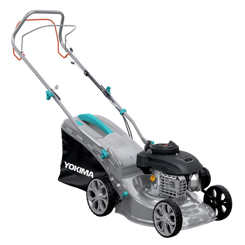 YOKIMA TOSAERBA A SCOPPIO 141CC TAGLIO 40CM