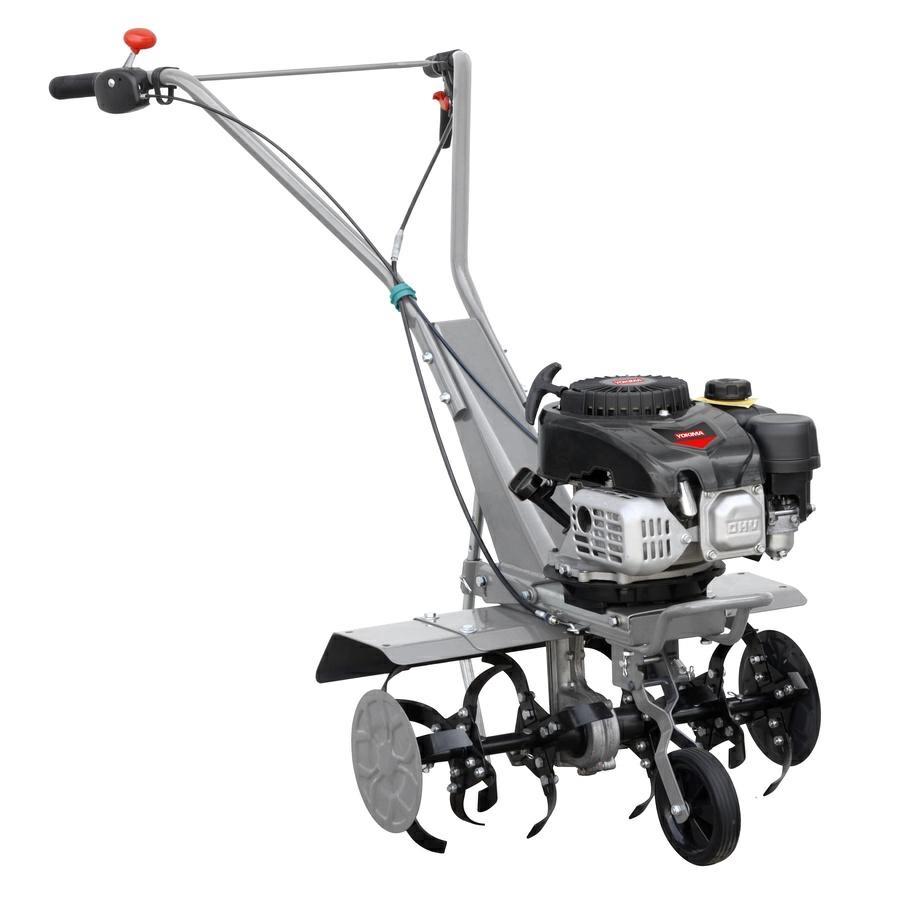 YOKIMA MOTOZAPPA A SCOPPIO 149CC LARGHEZZA 56CM