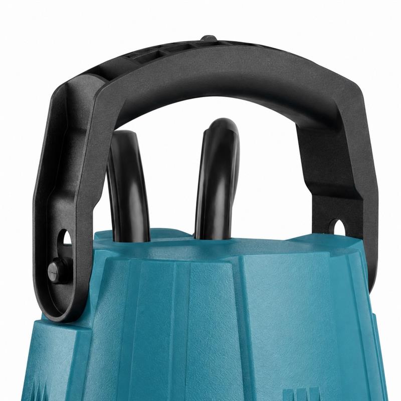 Pompa sommersa per acque sporche 250w