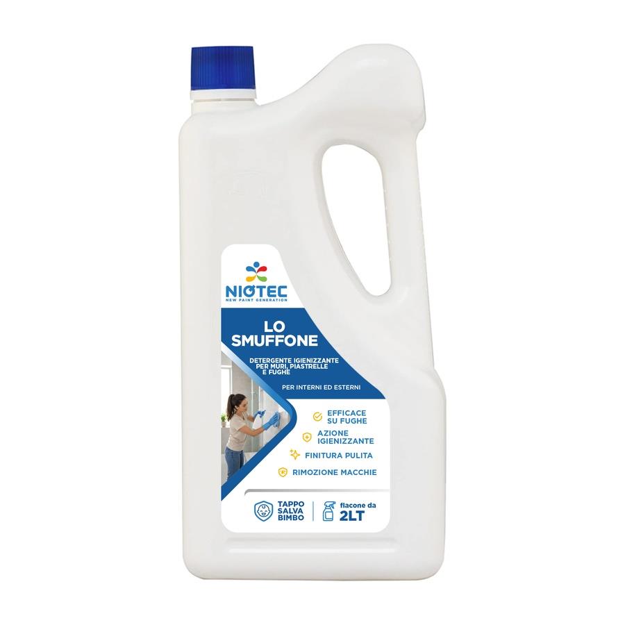 NIOTEC LO SMUFFONE 2L