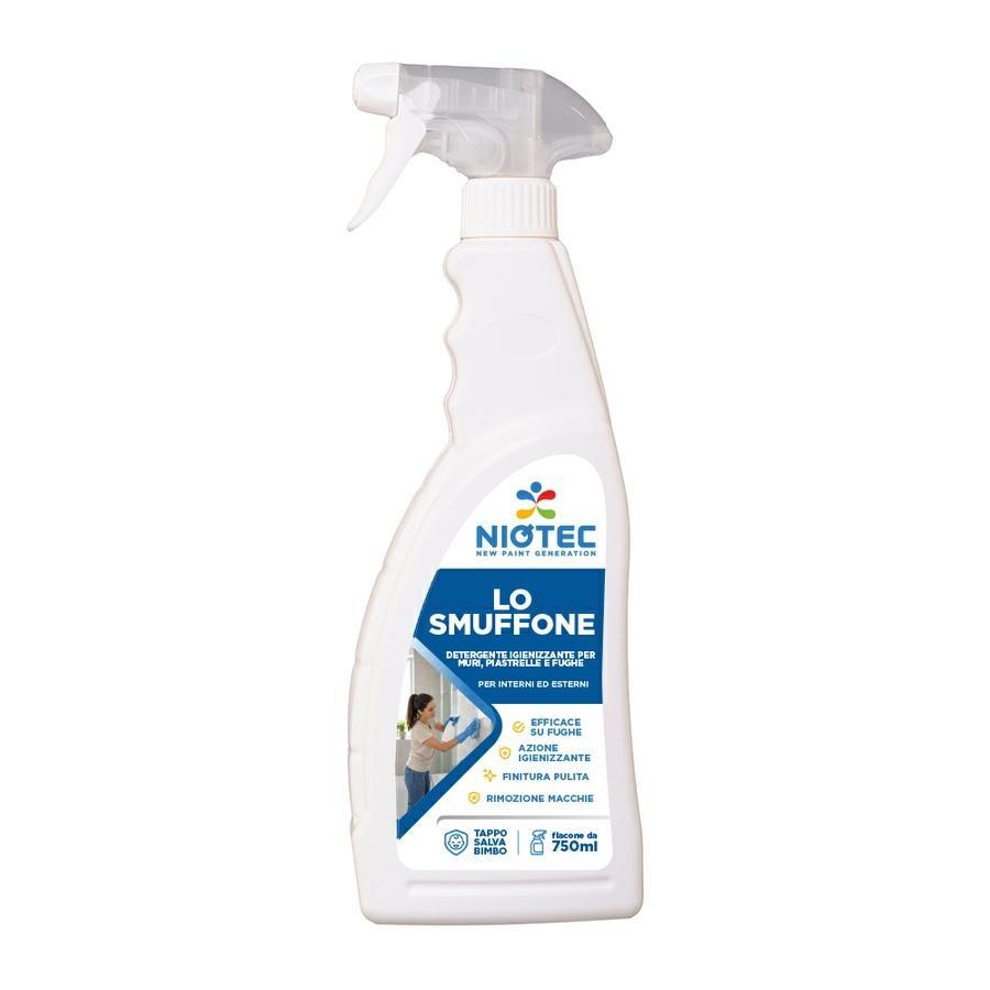 NIOTEC LO SMUFFONE 750ML