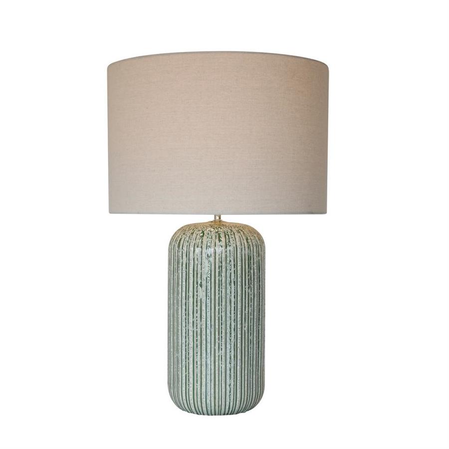 Lampada da tavolo in ceramica 50x50x78,5 cm - Capri