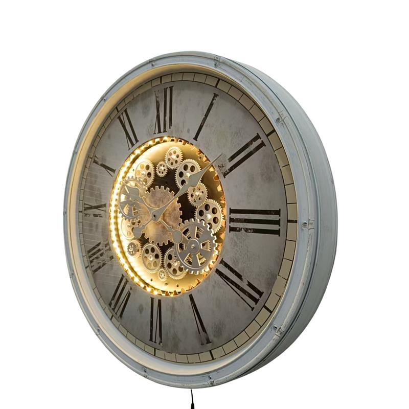 GEAR OROLOGIO DA PARETE 76,2 CM