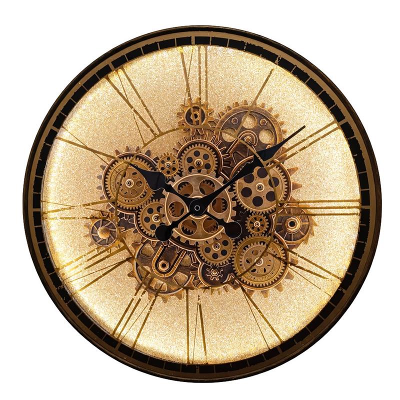 LONDON OROLOGIO DA PARETE 50,8 CM