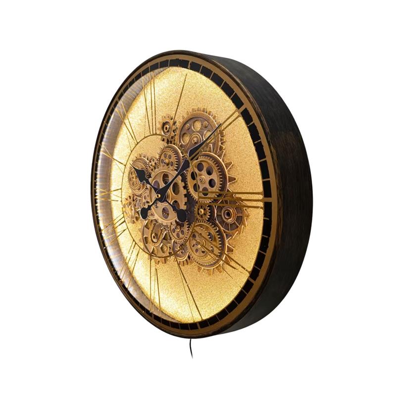 LONDON OROLOGIO DA PARETE 50,8 CM
