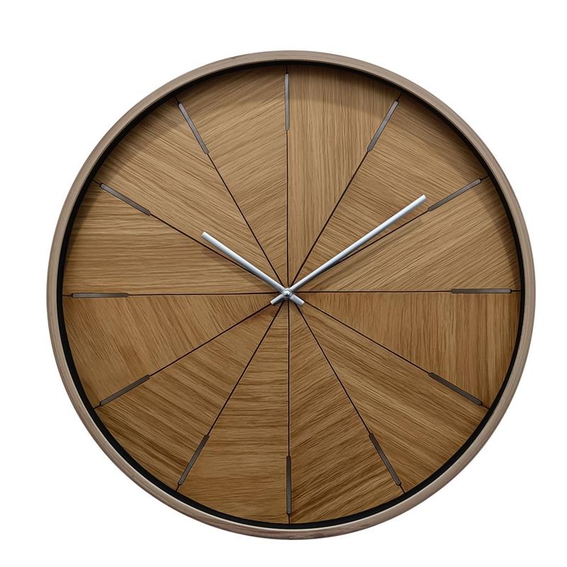NORD OROLOGIO DA PARETE 50,8 CM
