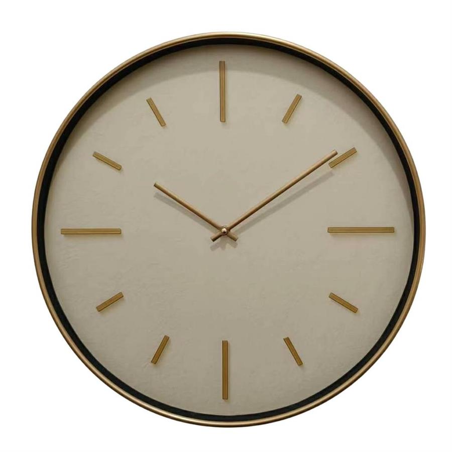 Orologio da parete elegante e minimal 50,8 cm - Elis
