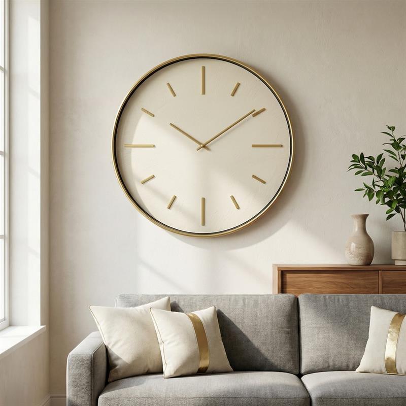 ELIS OROLOGIO DA PARETE 50,8 CM