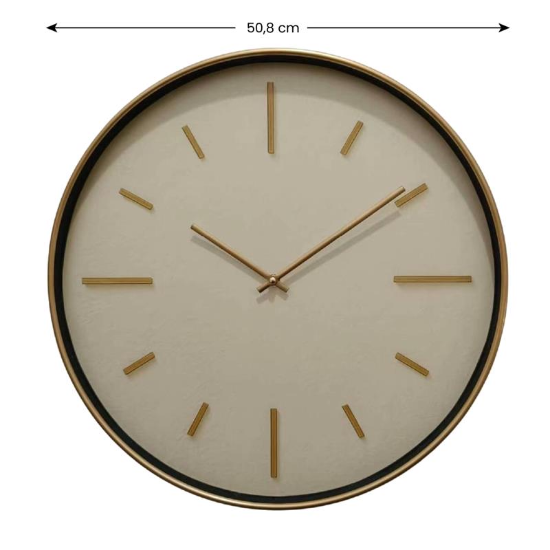 ELIS OROLOGIO DA PARETE 50,8 CM